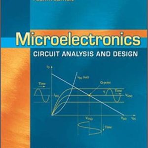 Solutions Manual Microelectronics Circuit Analysis and Design 4th edition by Donald Neamen