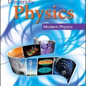 Solutions Manual University Physics with Modern Physics 2nd edition by Bauer & Westfall